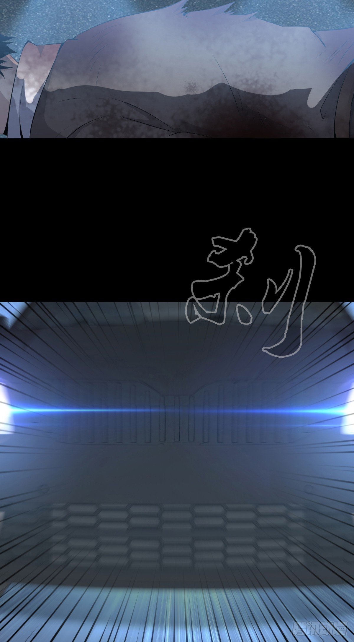 人体积木31