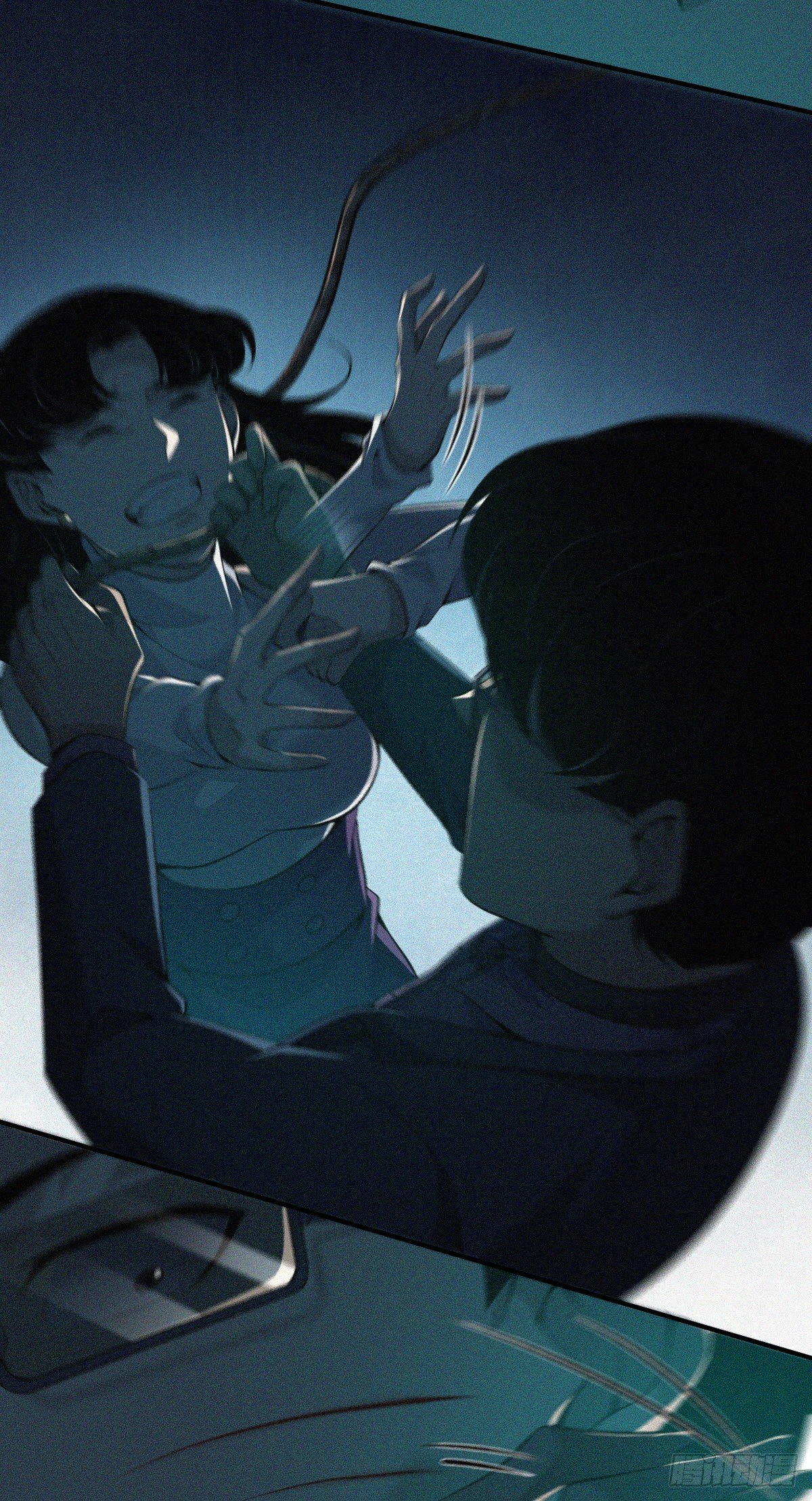 无罪谋杀38