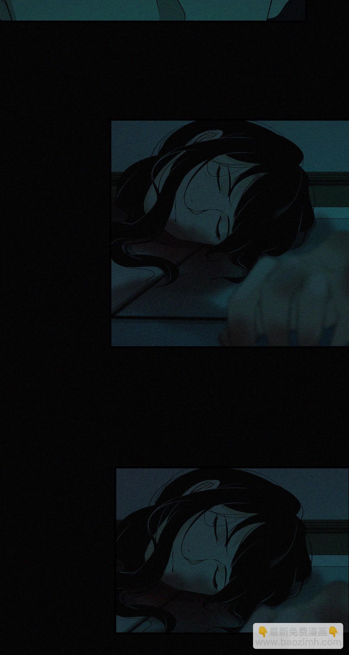 封口女01