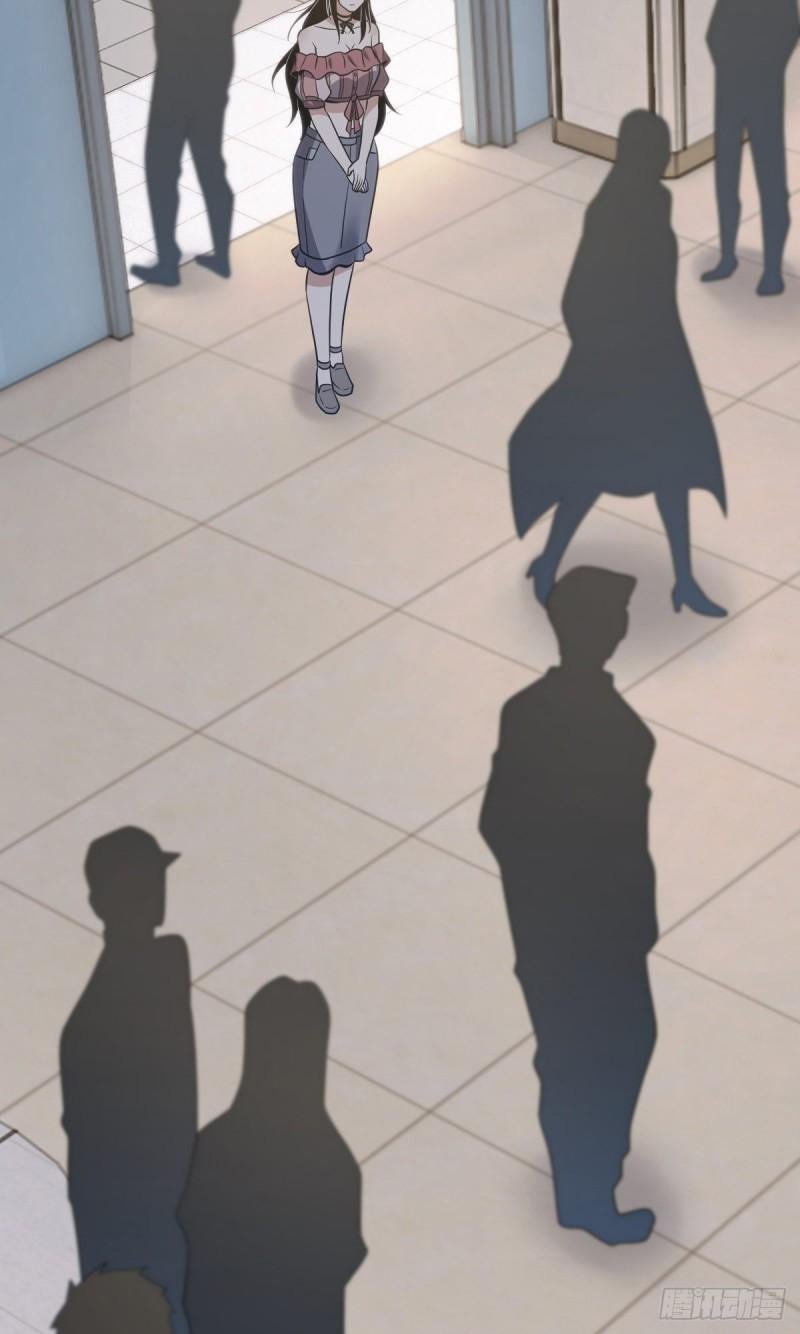 封口女27