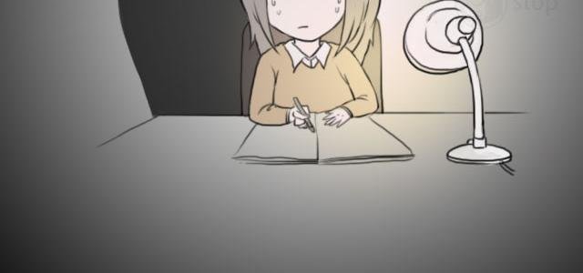 脑洞里的鬼
