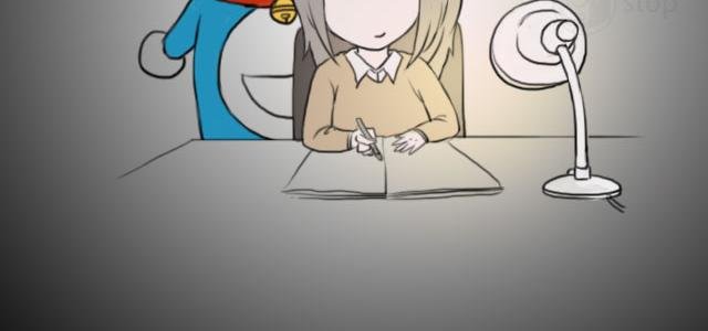 脑洞里的鬼