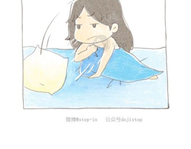 第3话 床对我最深沉的爱
