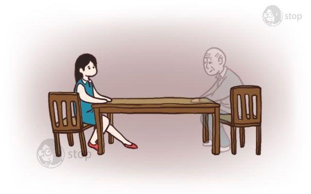 第9话 爷爷我梦到你了