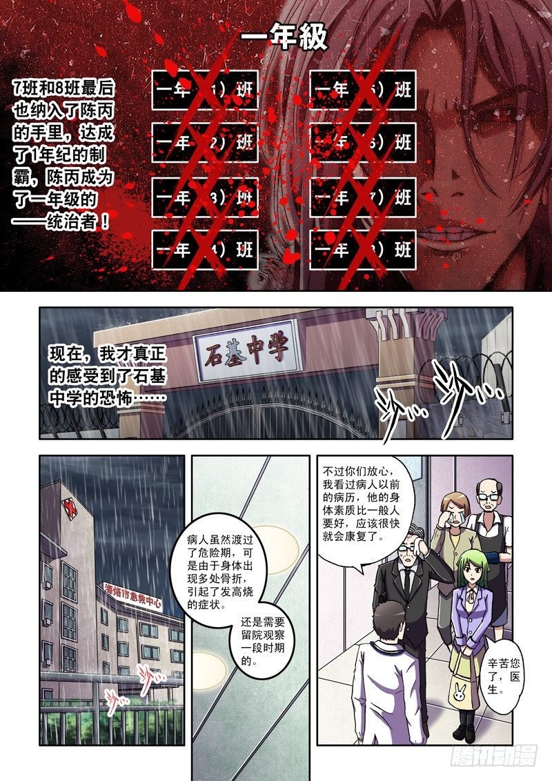 第4话 必须要弄明白！