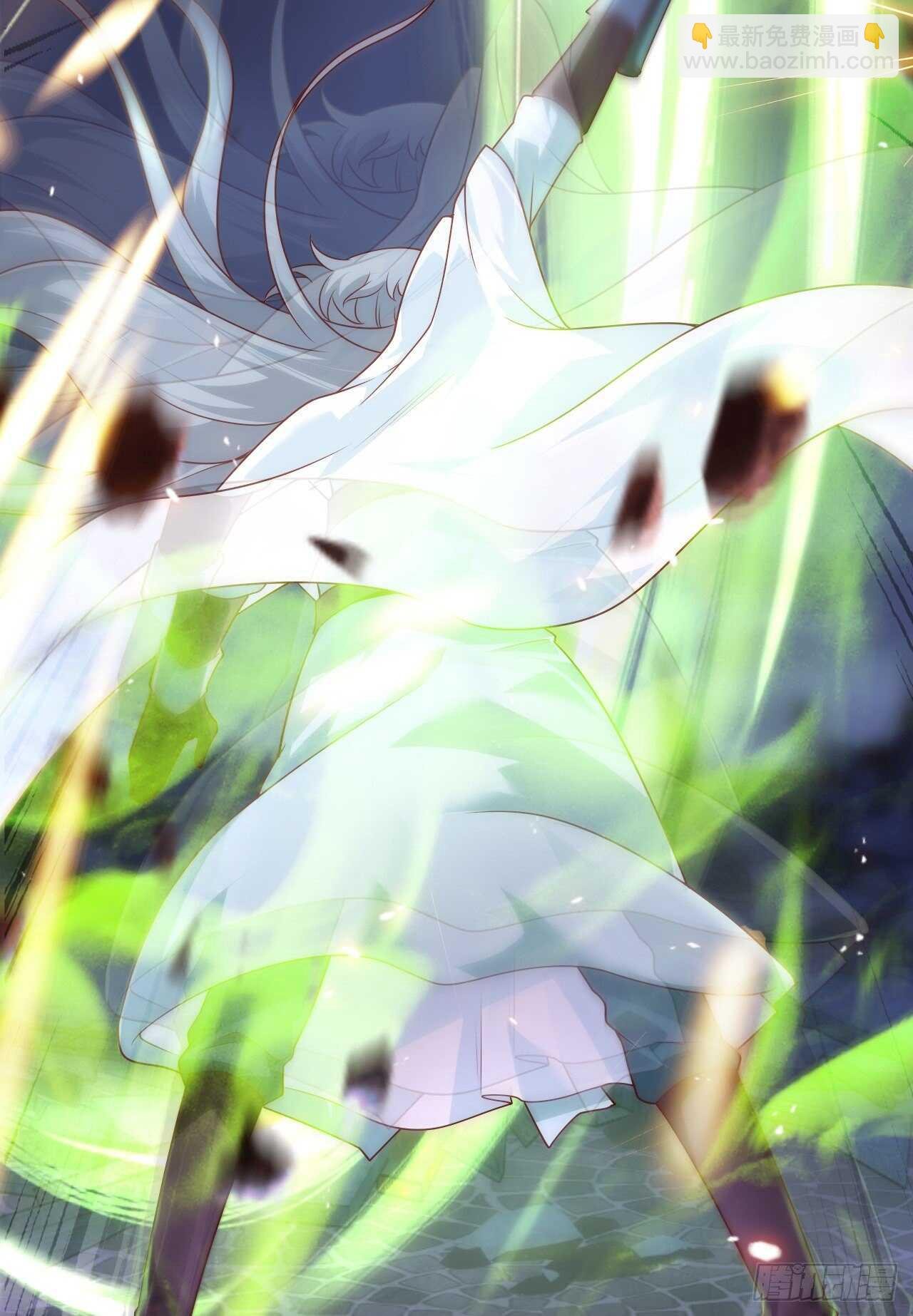 第72话 莫要以为十重就是天