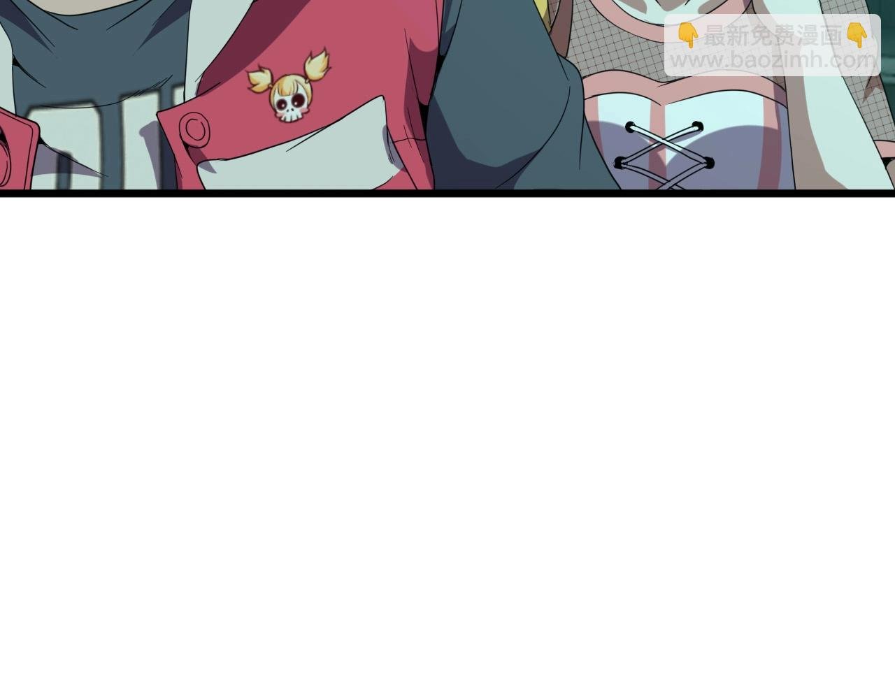 第19话 一决胜负！