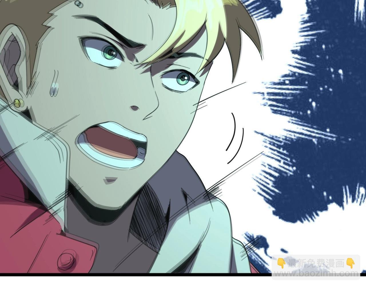 第19话 一决胜负！