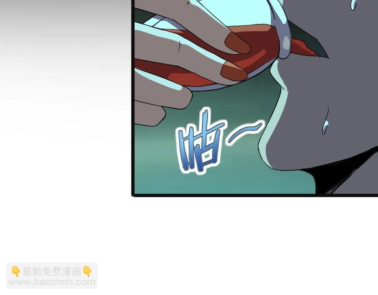 第20话 不可以消失！