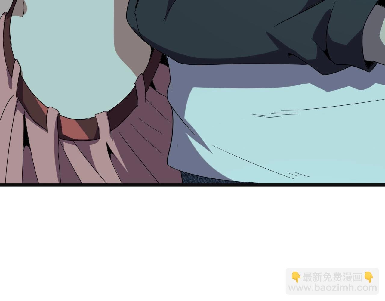 第20话 不可以消失！