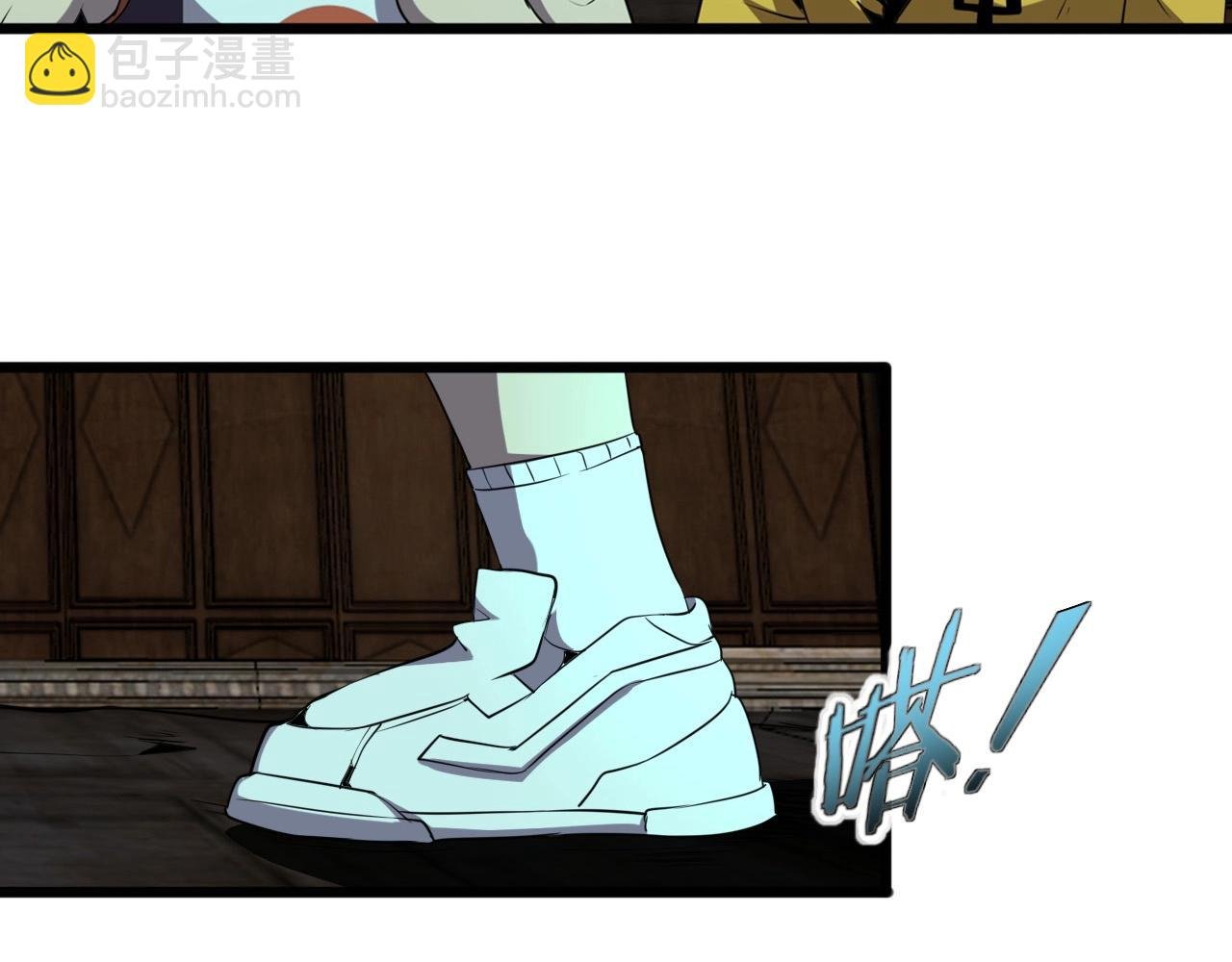 第21话 壁画！