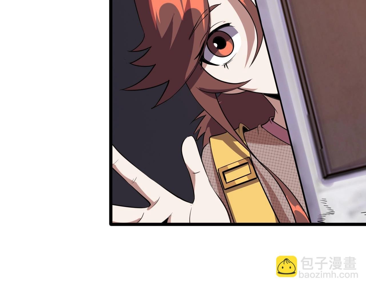 第27话 家人！
