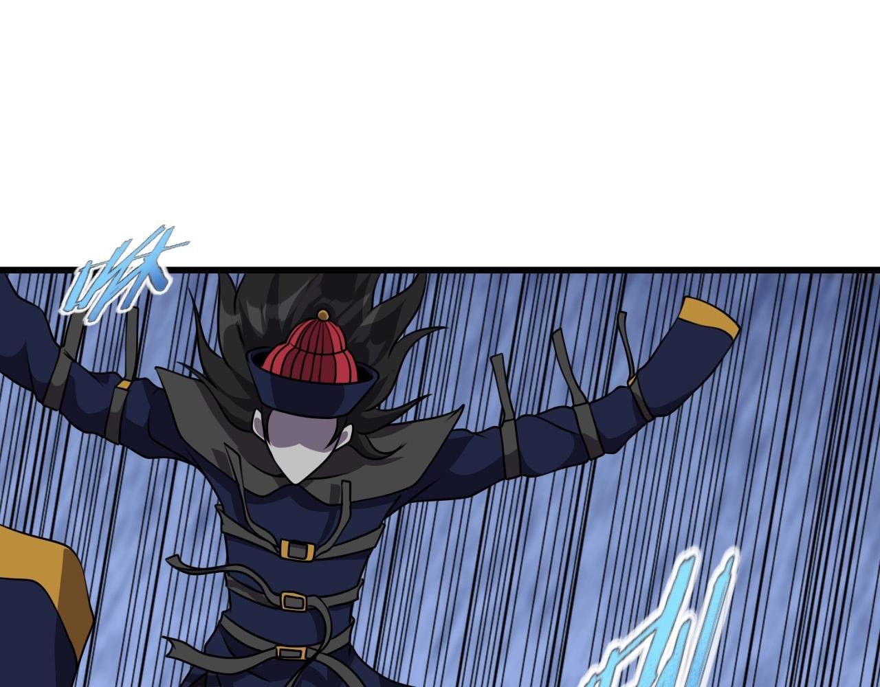 第38话 开战！