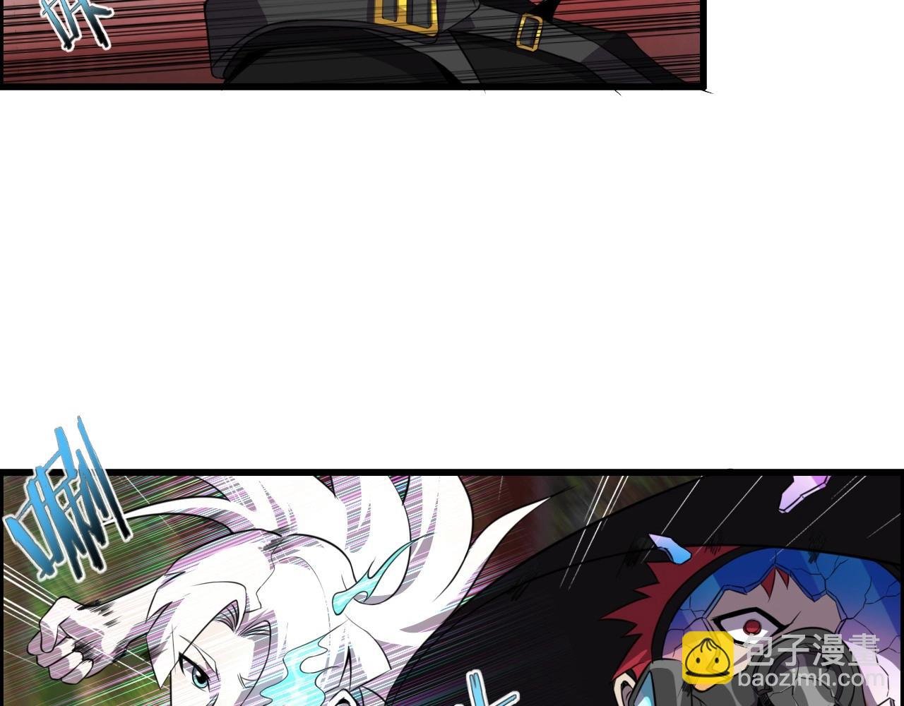 第42话 女主的心意！