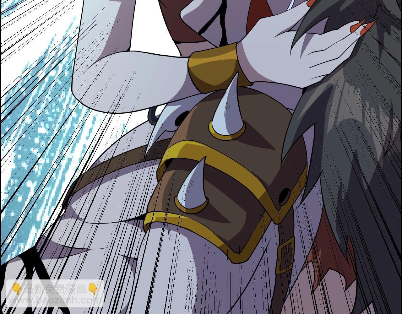 第44话 规则！