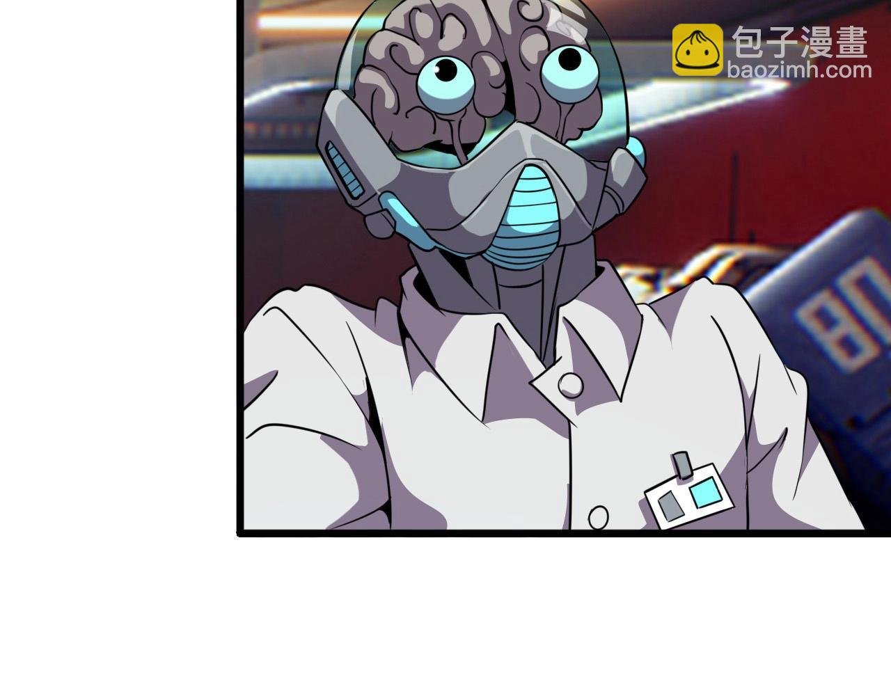 第46话 死亡乐章！