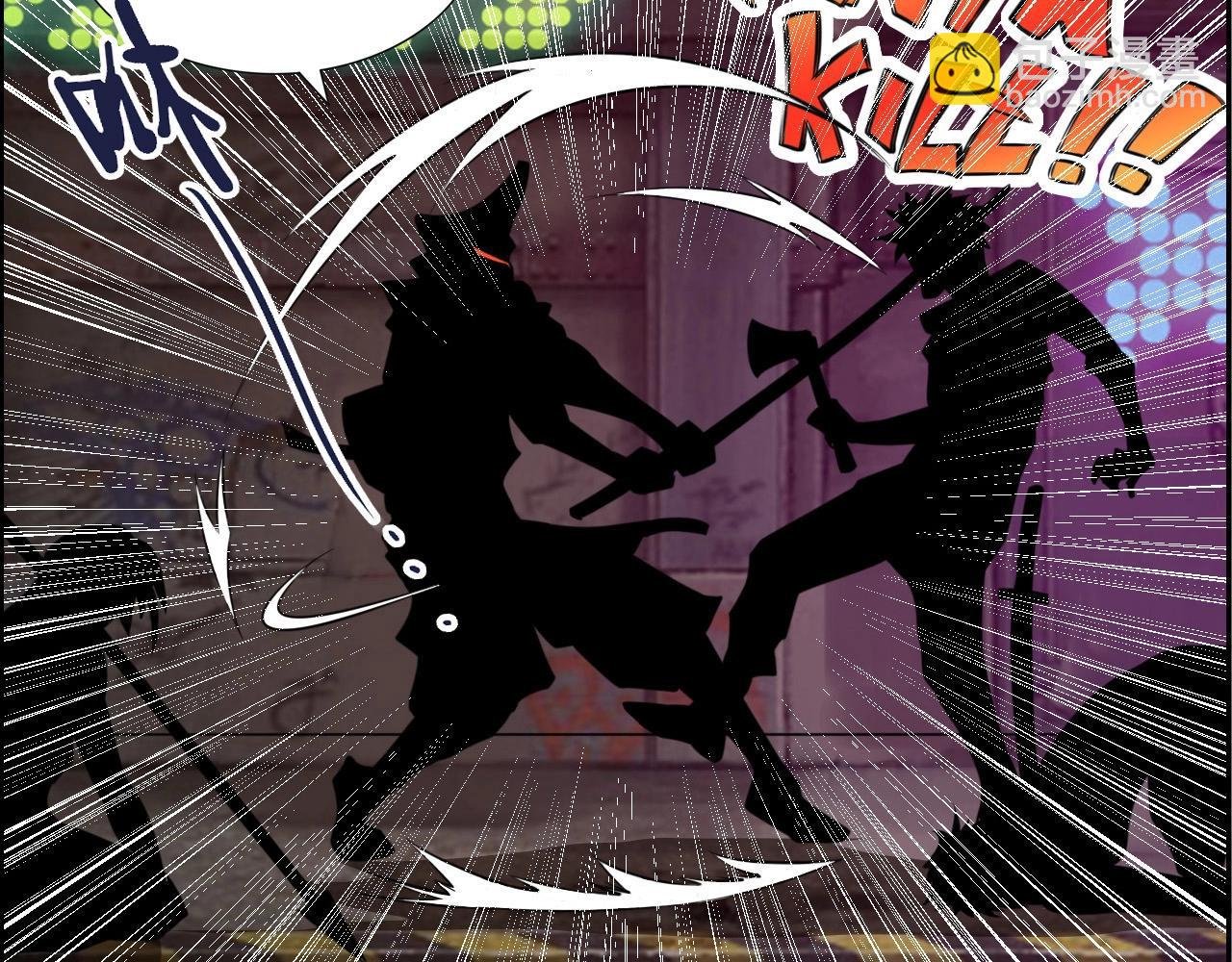 第50话 阎王的过去！