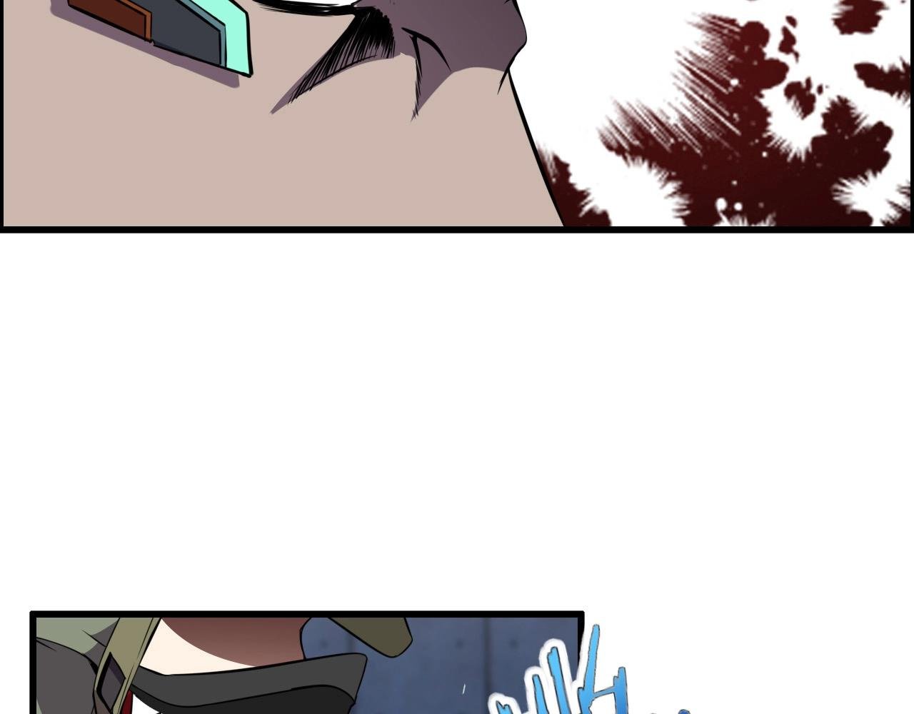 第60话 看不见的敌人!