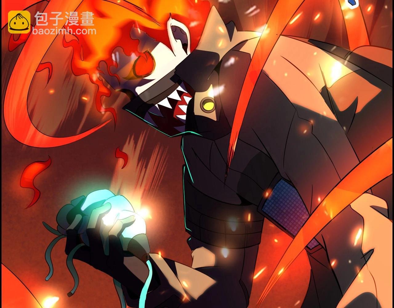 第63话 新的线索！