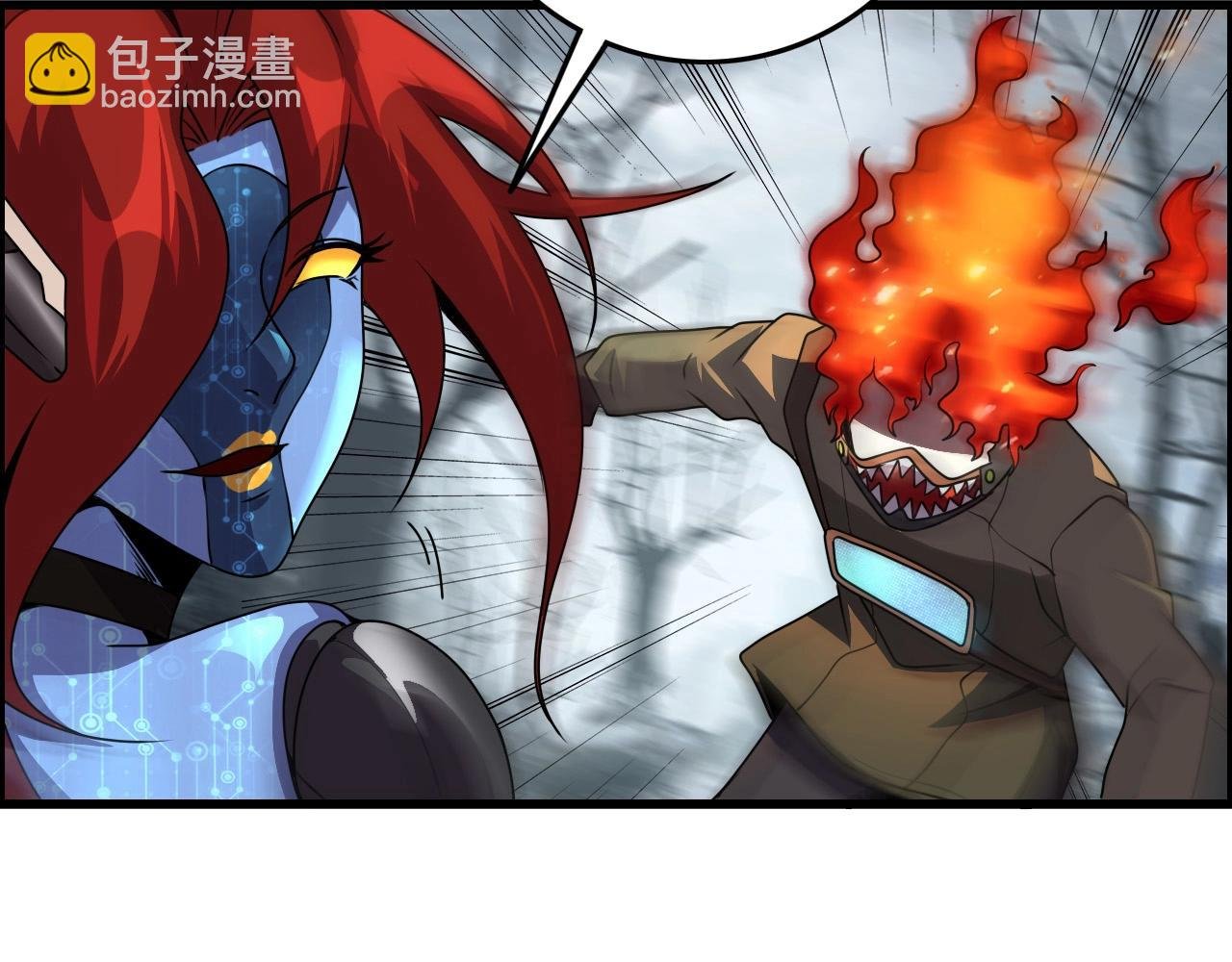 第68话 耍人可真有意思！