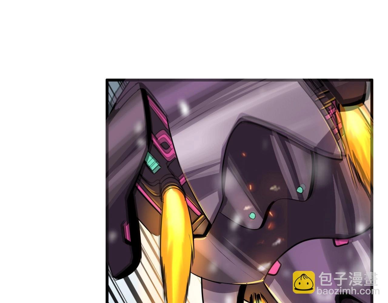 第72话 男主猝？