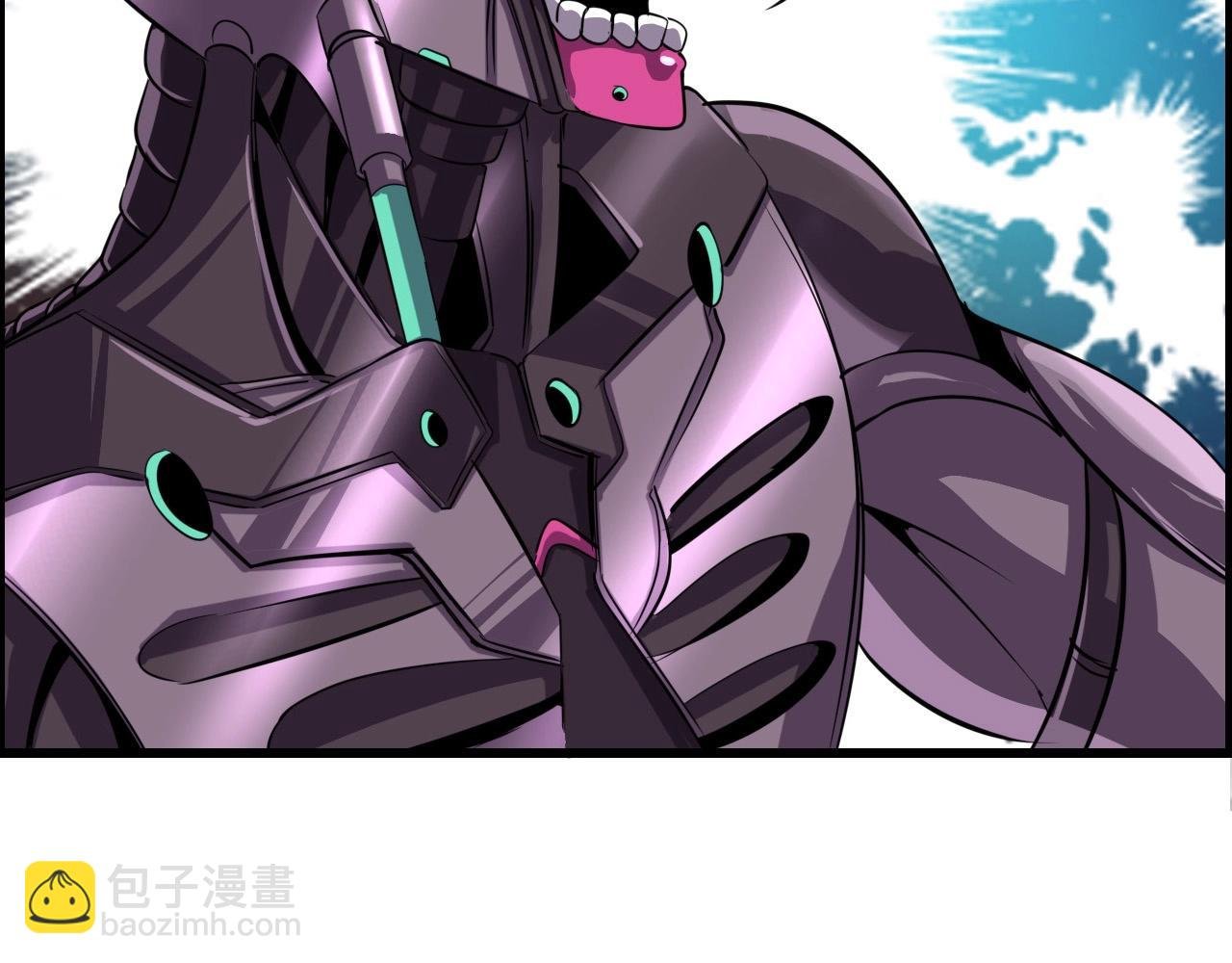 第73话 机械之心