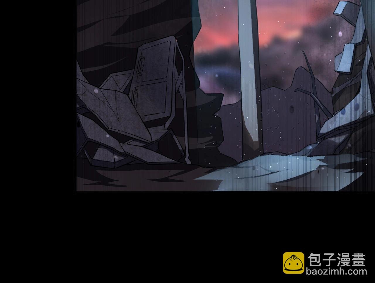 第77话 马三的过去！
