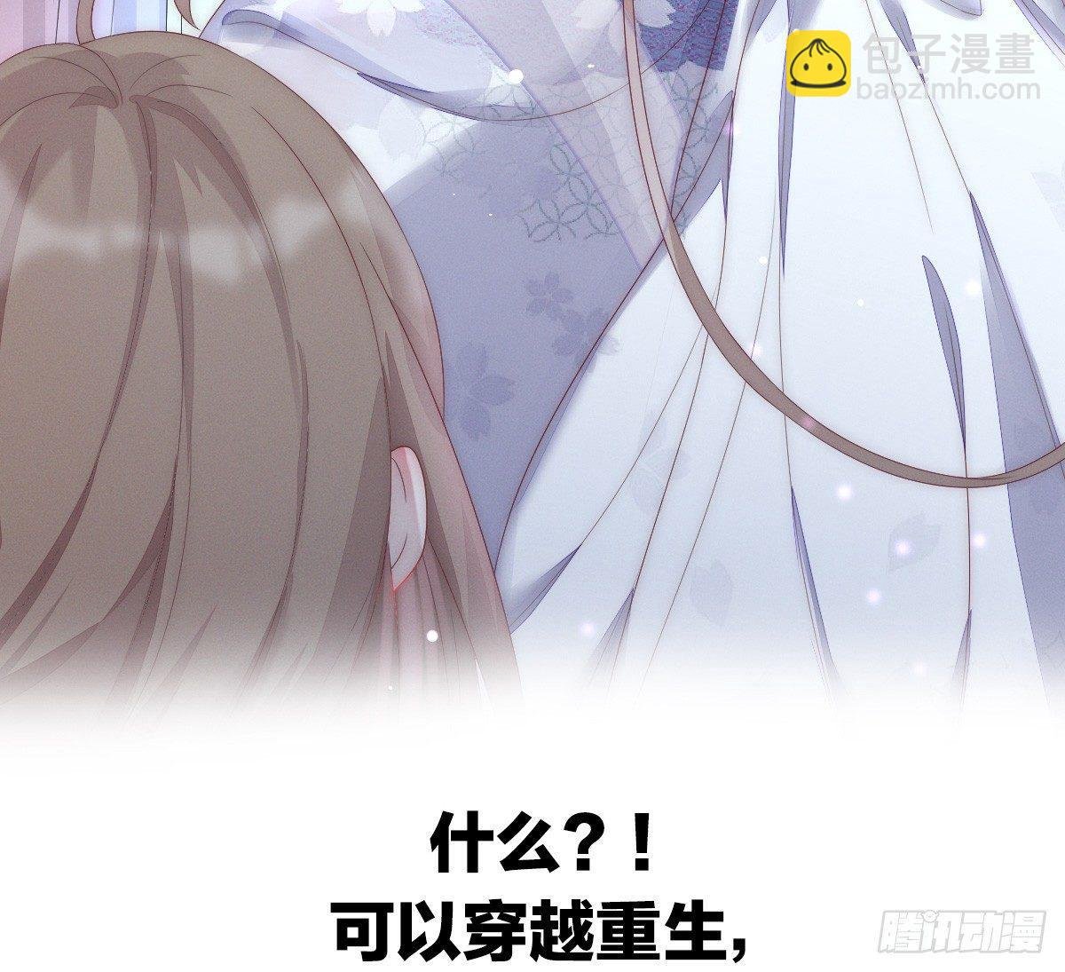预告 介绍下我的后宫