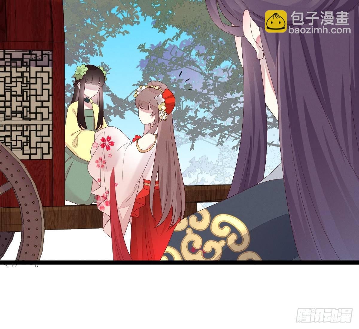 一见钟情