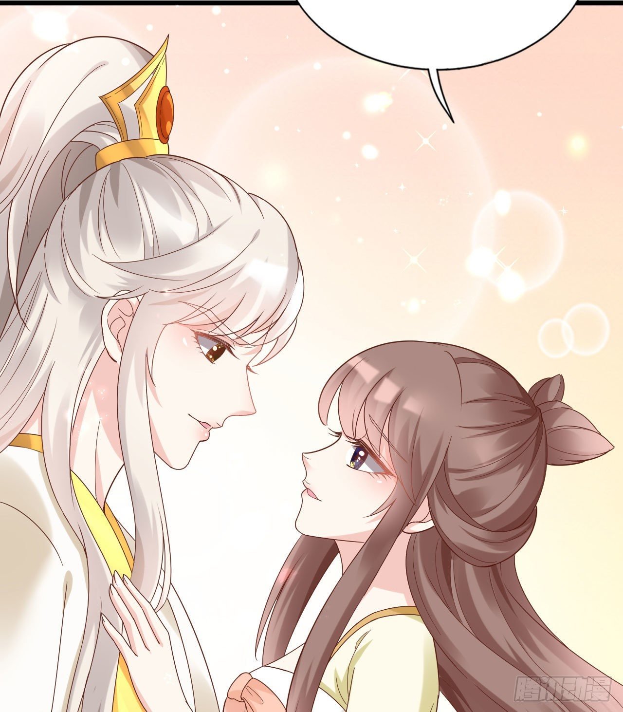 听弟弟讲骚话
