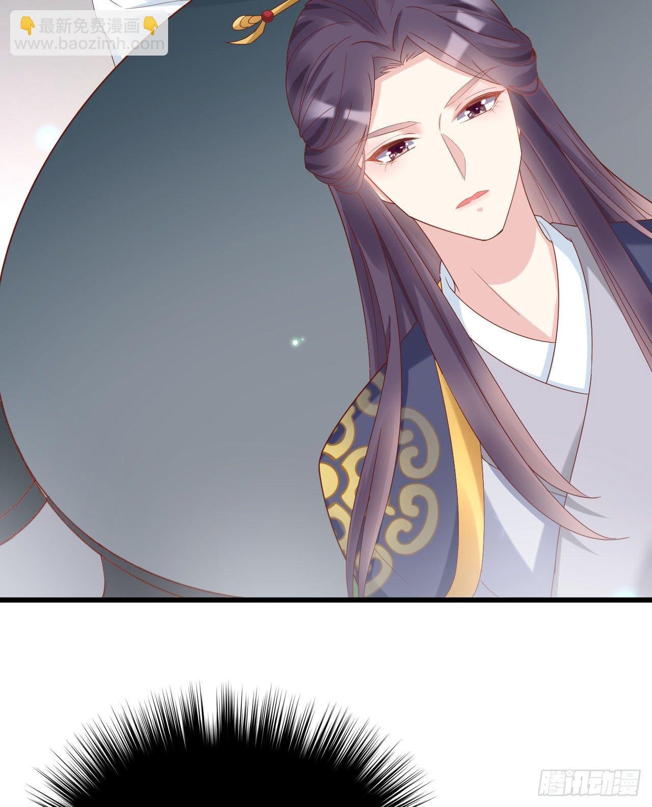 她喜欢这种男人？！