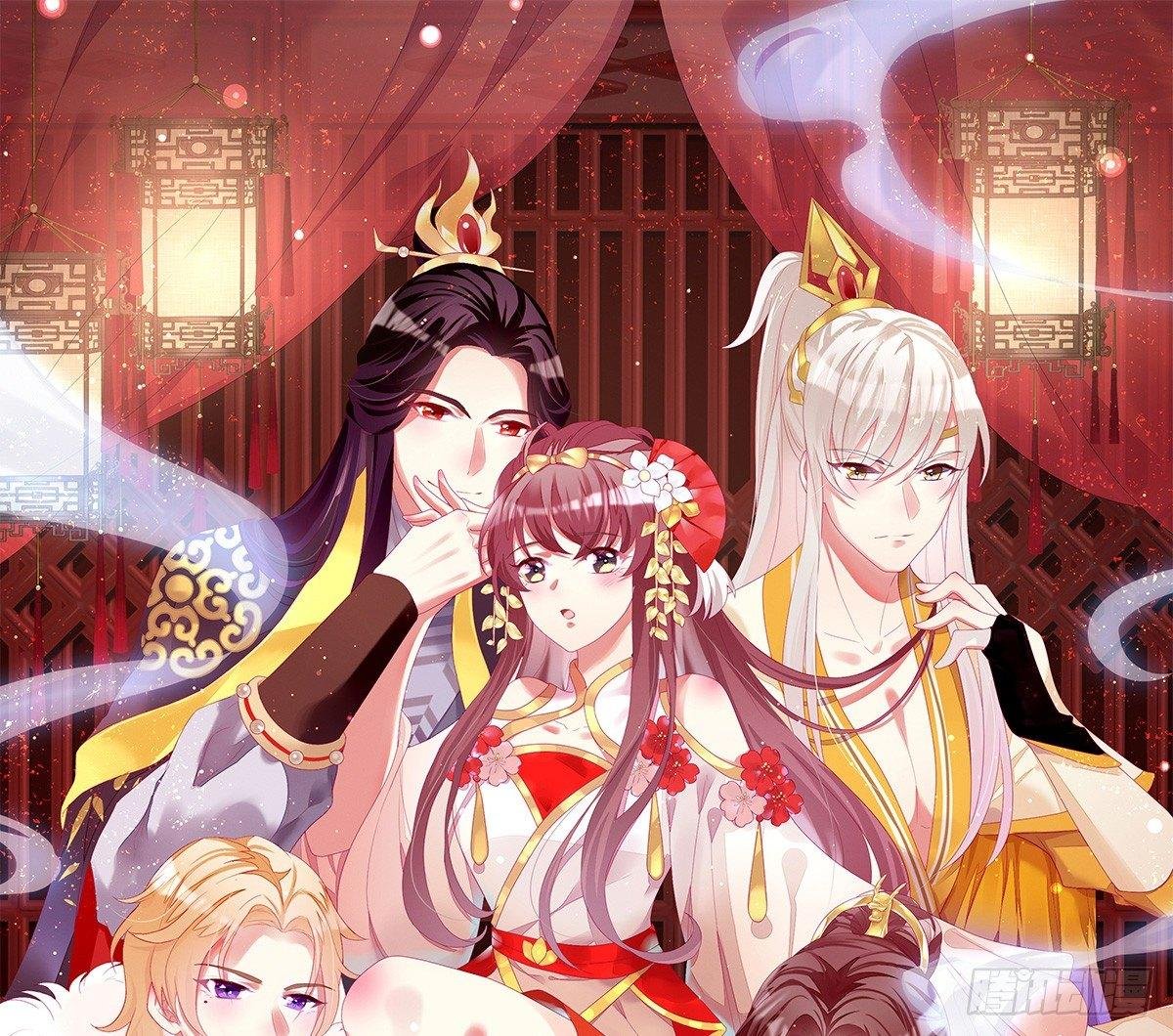 小姐姐帮我穿衣服