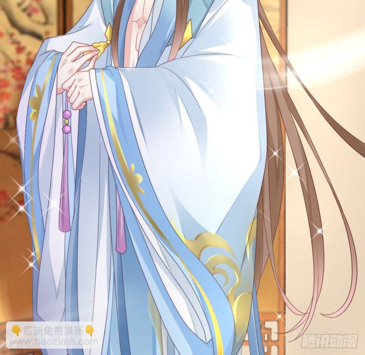 小姐姐帮我穿衣服