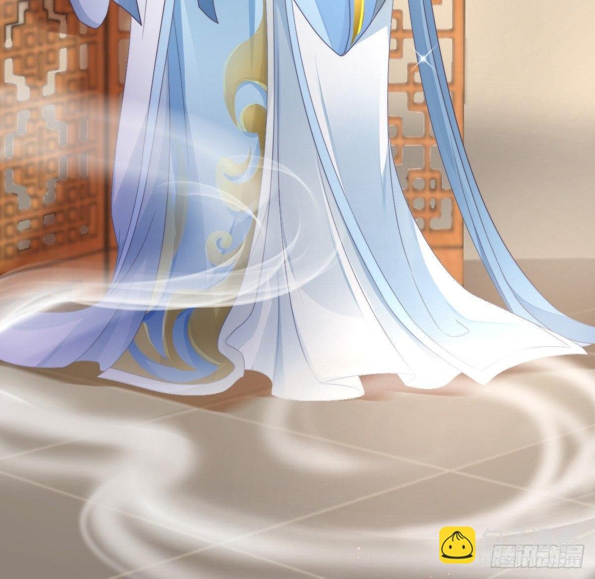 小姐姐帮我穿衣服