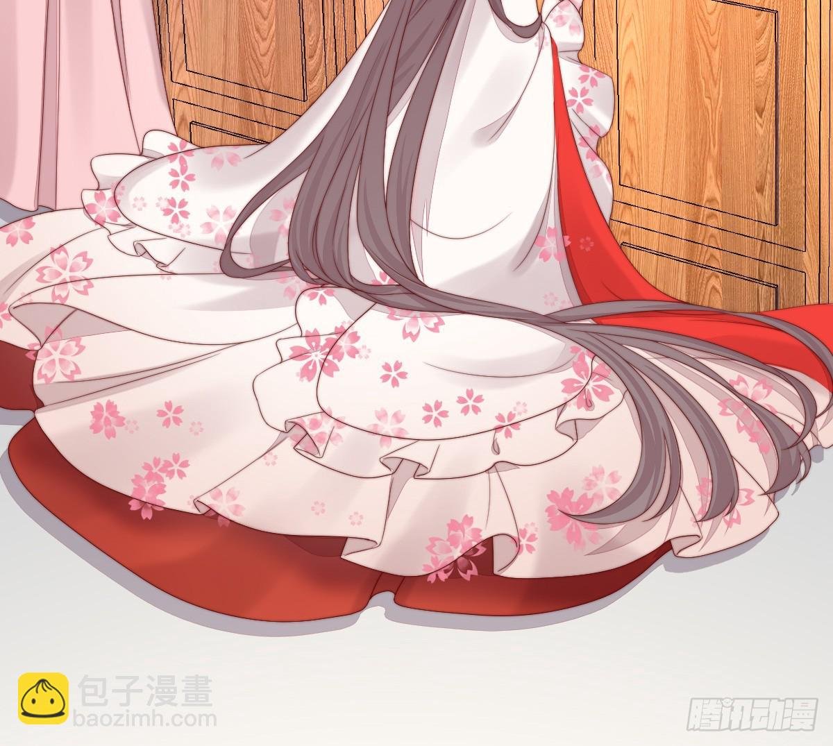 最心爱的未婚妻