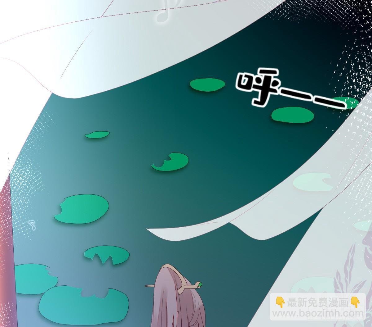 不可以凶小宝宝！