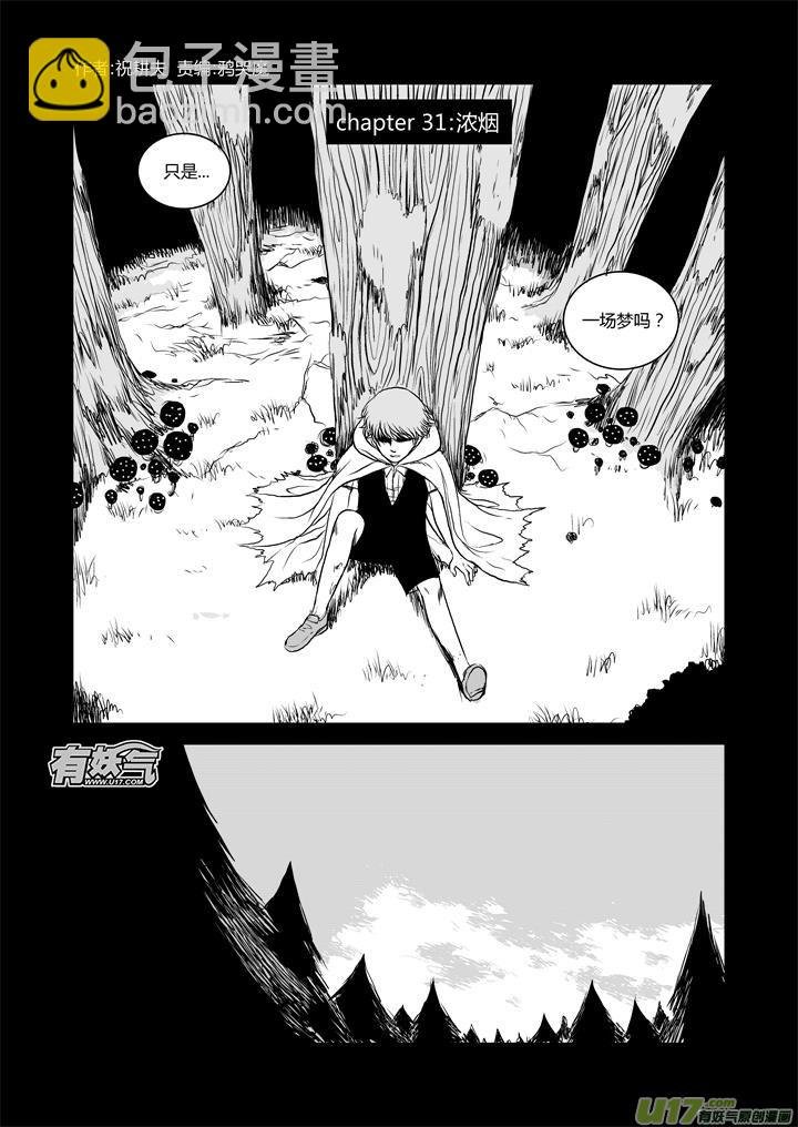 chapter31:浓烟
