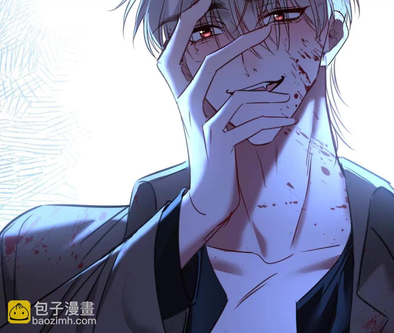 潜伏的危机