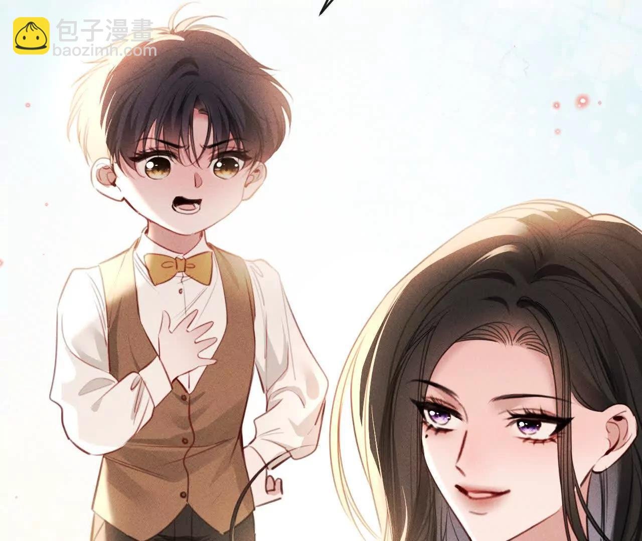 圆满结局