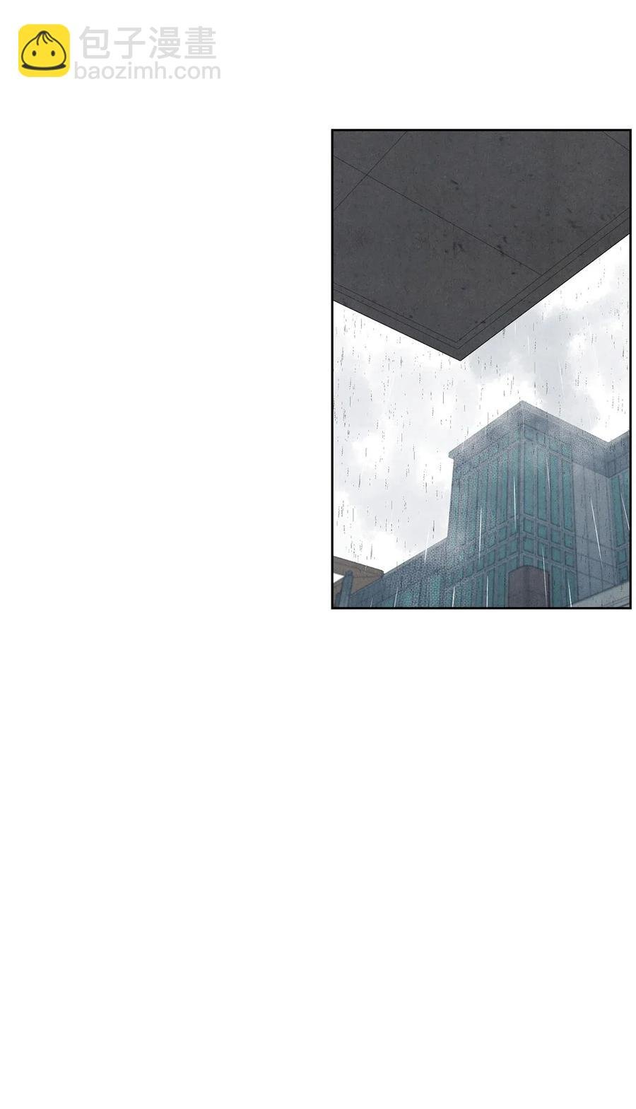 19 雨中拥抱