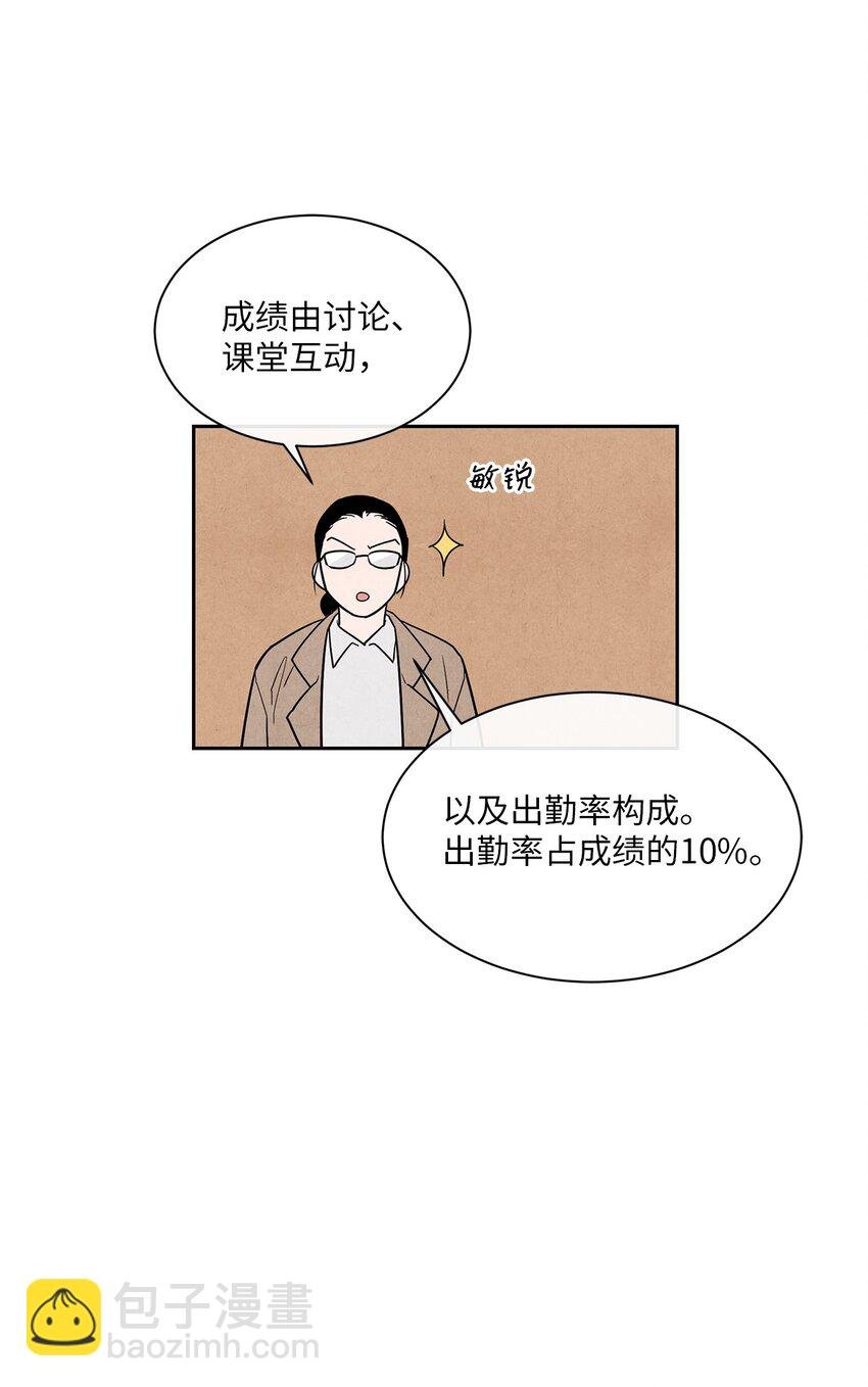 02 开学伊始