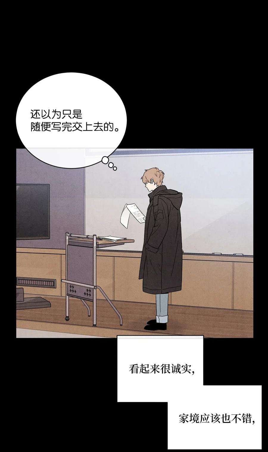 21 朋友之上