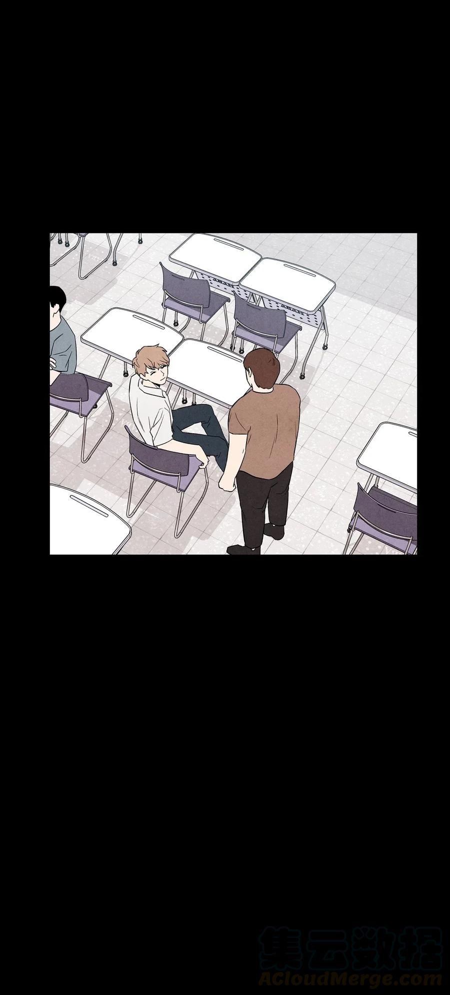 21 朋友之上