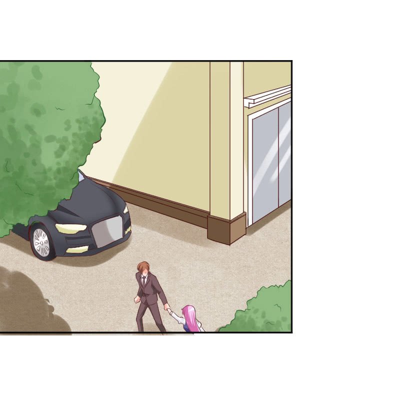 盛安然，你住口！