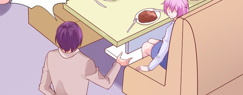她就是活该