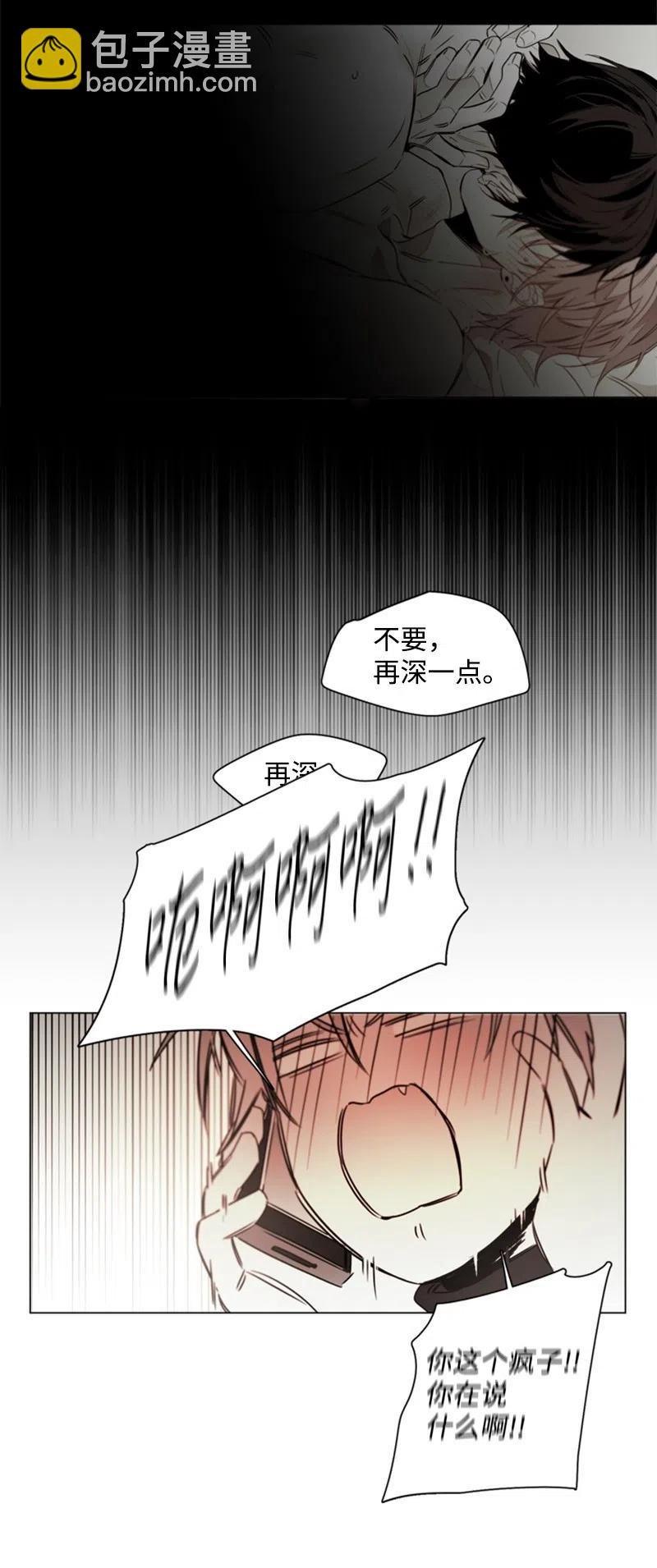 15 狐狸和狼