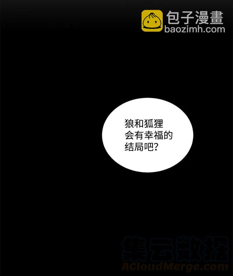 15 狐狸和狼