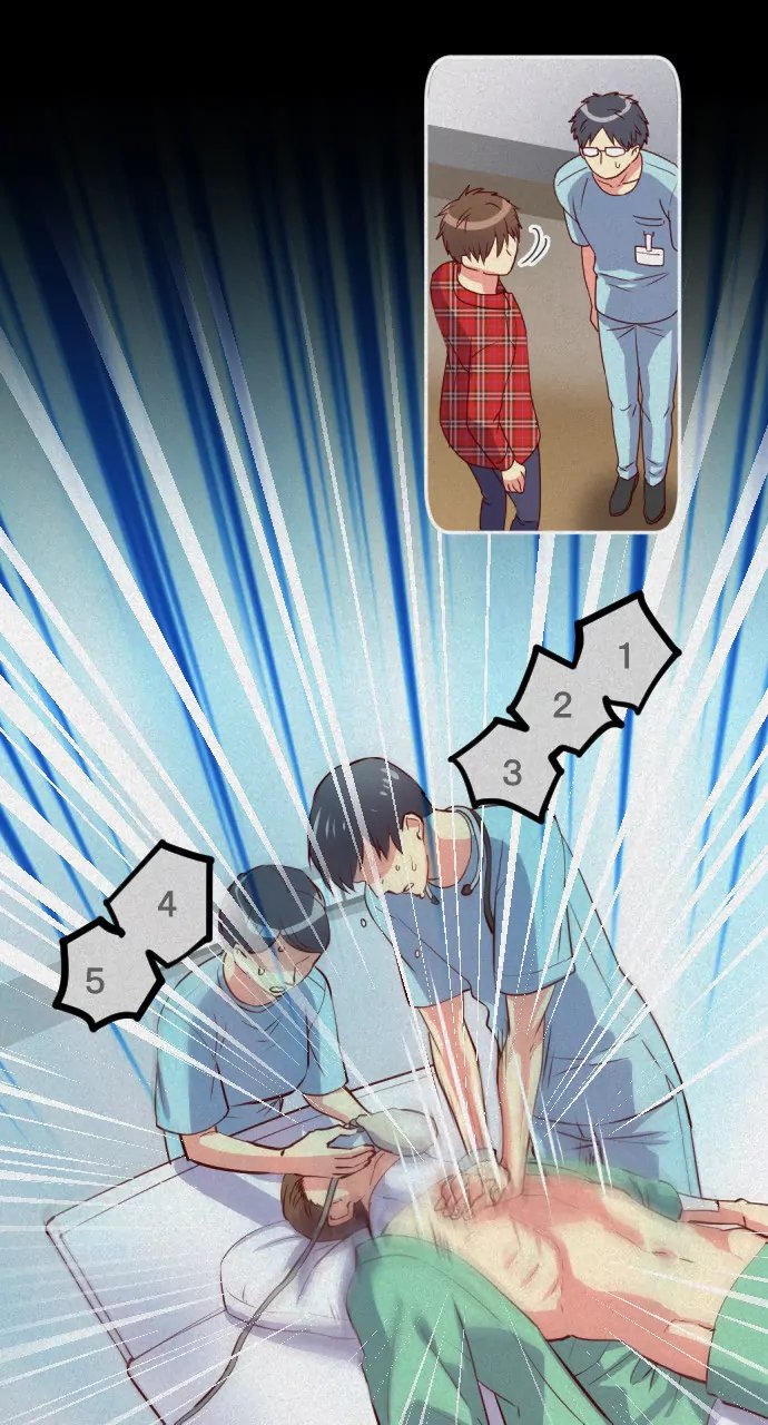 你会放弃抢救吗
