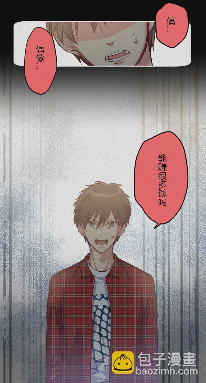 回忆杀