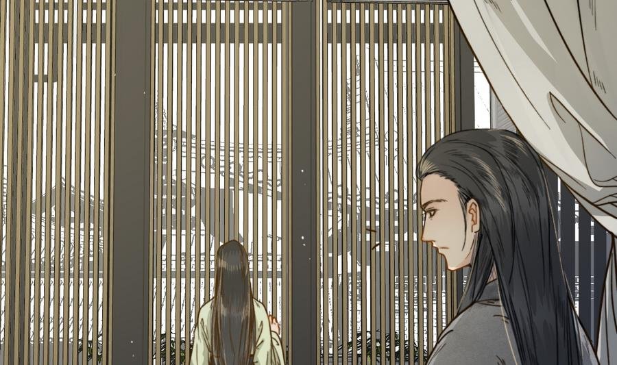 第12话 山雨欲来风满楼